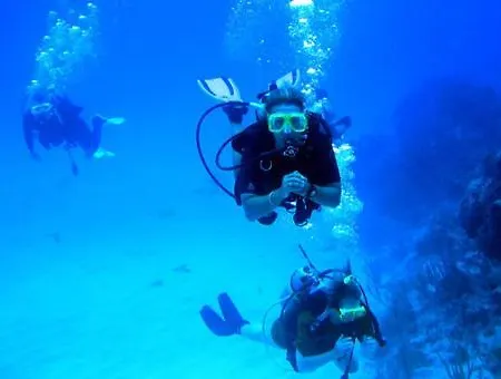 公寓 Valletta Skyline Serenity Luxury Harbour Views