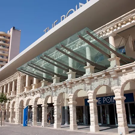 Valletta Skyline Serenity Luxury Harbour Views 公寓