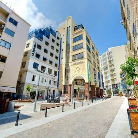 Valletta Skyline Serenity Luxury Harbour Views Apartment Sliema