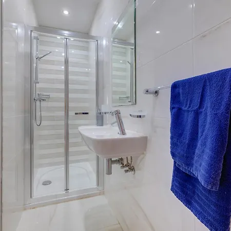 Apartamento Valletta Skyline Serenity Luxury Harbour Views