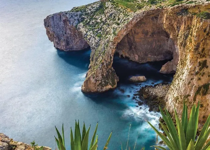 Daire Valletta Skyline Serenity Luxury Harbour Views *