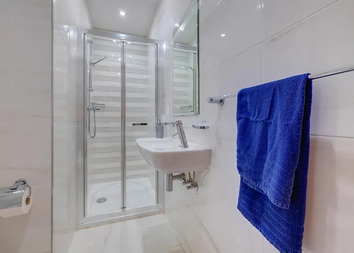 Apartament Valletta Skyline Serenity Luxury Harbour Views