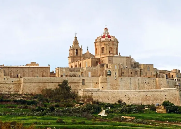 Valletta Skyline Serenity Luxury Harbour Views Sliema