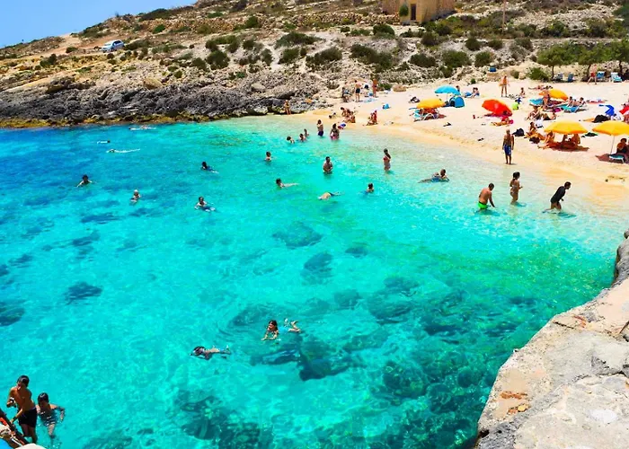 Apartament Valletta Skyline Serenity Luxury Harbour Views *