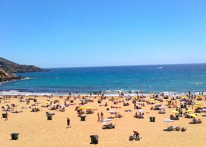 Valletta Skyline Serenity Luxury Harbour Views * 슬리에마