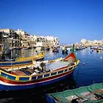 Valletta Skyline Serenity Luxury Harbour Views *