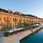 Valletta Skyline Serenity Luxury Harbour Views