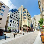 Valletta Skyline Serenity Luxury Harbour Views Appartamento Sliema