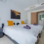 Appartamento Valletta Skyline Serenity Luxury Harbour Views