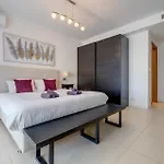 Appartamento Valletta Skyline Serenity Luxury Harbour Views Sliema
