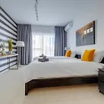 Valletta Skyline Serenity Luxury Harbour Views * Sliema