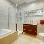 Valletta Skyline Serenity Luxury Harbour Views Appartamento *