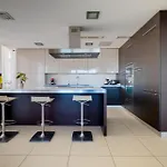 Appartamento Valletta Skyline Serenity Luxury Harbour Views