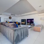 Valletta Skyline Serenity Luxury Harbour Views Appartamento Sliema