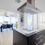 Valletta Skyline Serenity Luxury Harbour Views