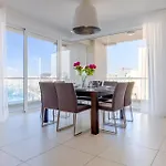 Valletta Skyline Serenity Luxury Harbour Views * Sliema