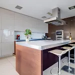 Appartamento Valletta Skyline Serenity Luxury Harbour Views Sliema