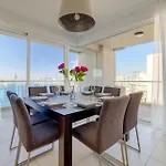 Valletta Skyline Serenity Luxury Harbour Views * Sliema