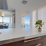 Appartamento Valletta Skyline Serenity Luxury Harbour Views