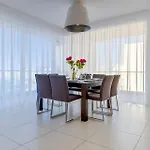 Valletta Skyline Serenity Luxury Harbour Views Appartamento *