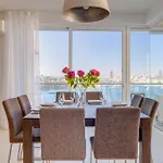 Valletta Skyline Serenity Luxury Harbour Views