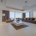Valletta Skyline Serenity Luxury Harbour Views Appartamento *