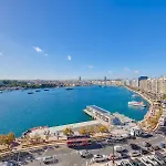 Appartamento Valletta Skyline Serenity Luxury Harbour Views